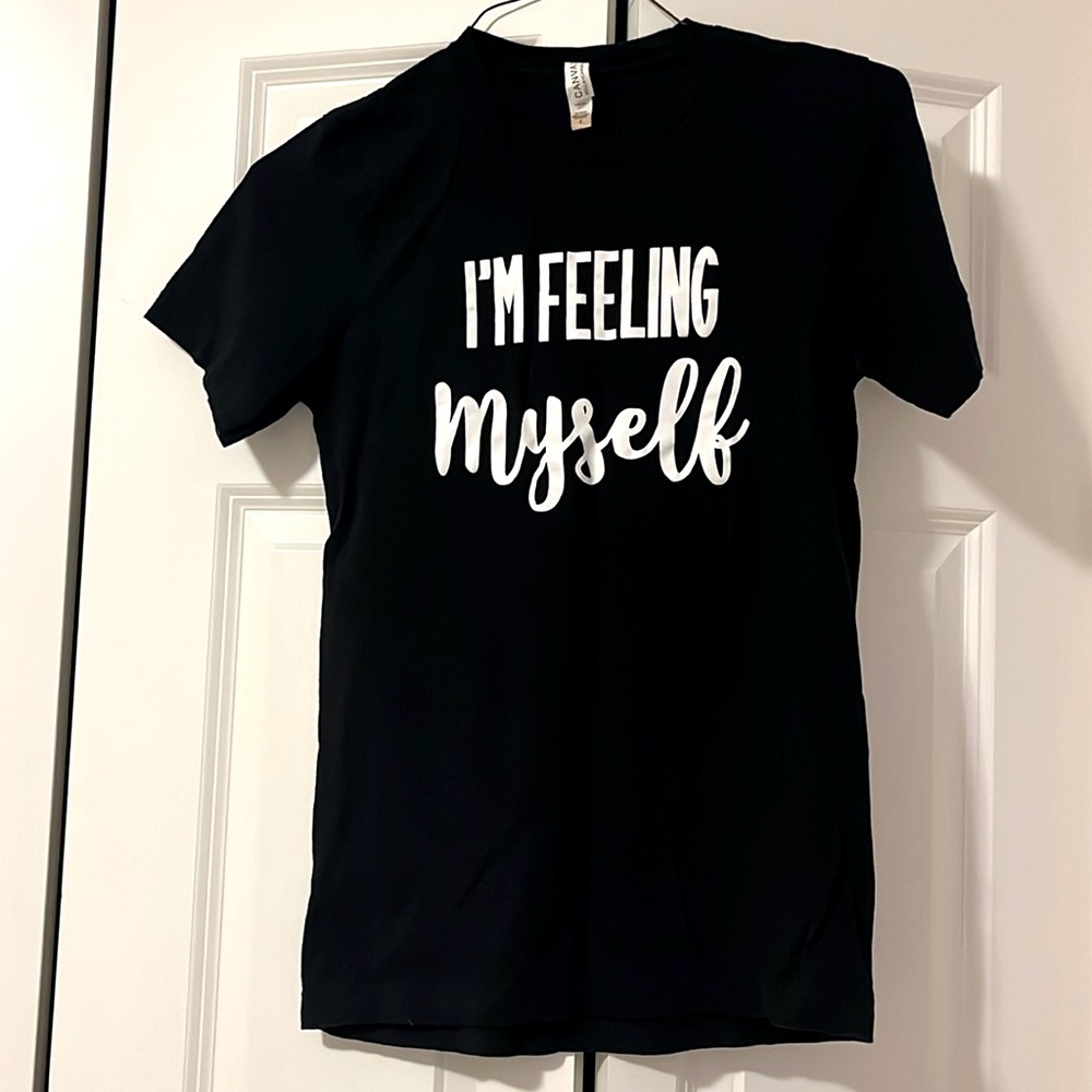 Beyoncé inspired t-shirt